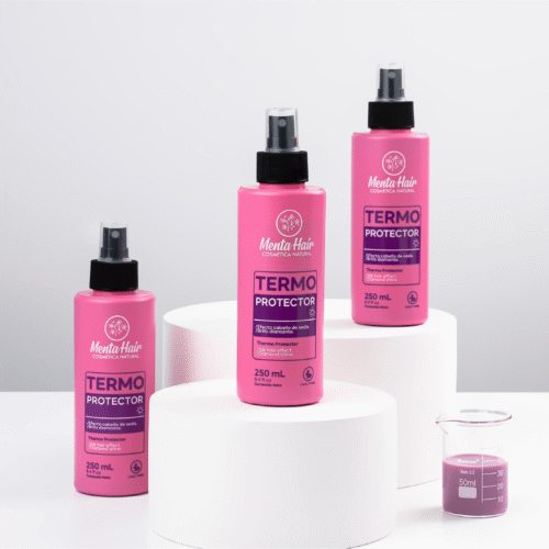 Termo protector 250mL