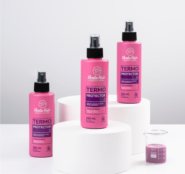 Termo protector 250mL