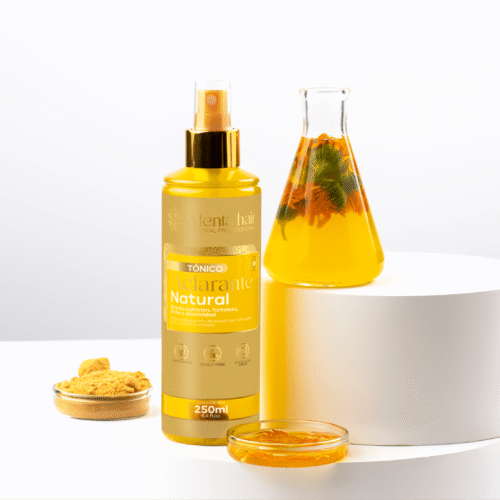 Tónico Aclarante Natural 250ml