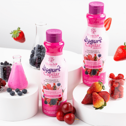 Yogurt Capilar defense 1000mL