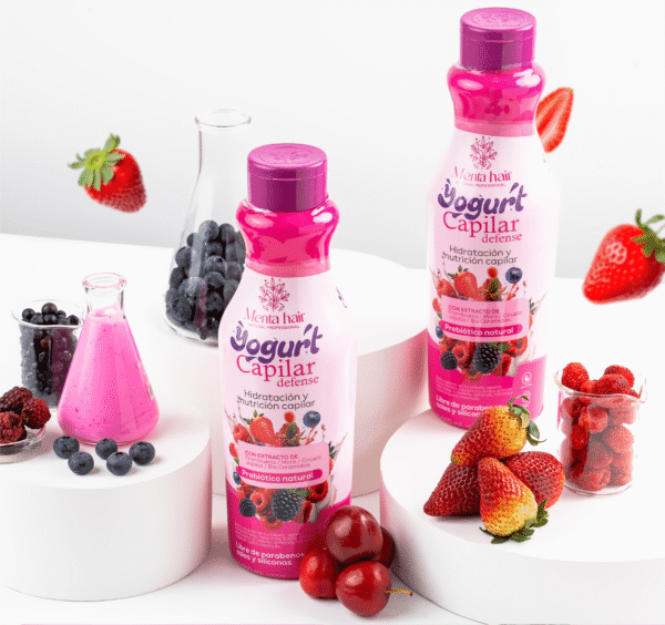 Yogurt capilar defense Yogurt Capilar defense 1000mL