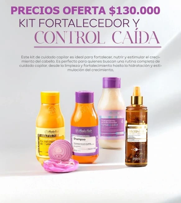 kitfortalecedorycontrolcaida Kit fortalecedor y control caída